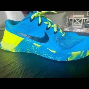 Nike Metcon Shoes